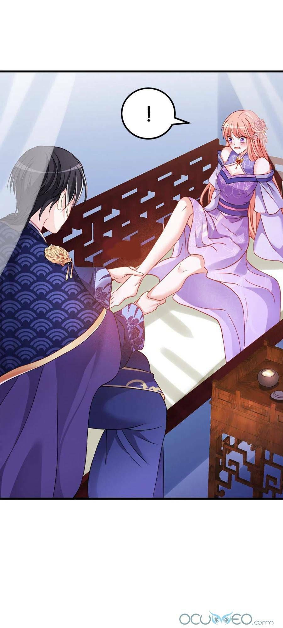 dạy bảo ma vương lão công 2 chapter 6 61