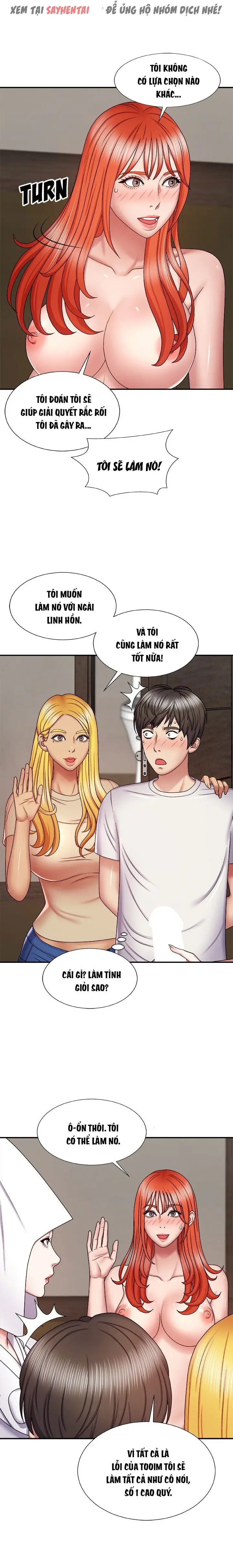 chiếm hữu linh hồn chapter 14 7