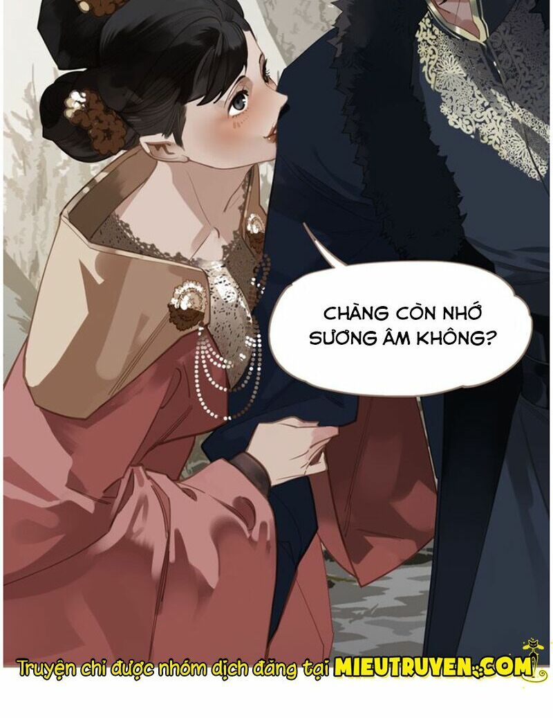 nhất đại linh hậu chapter 52 38