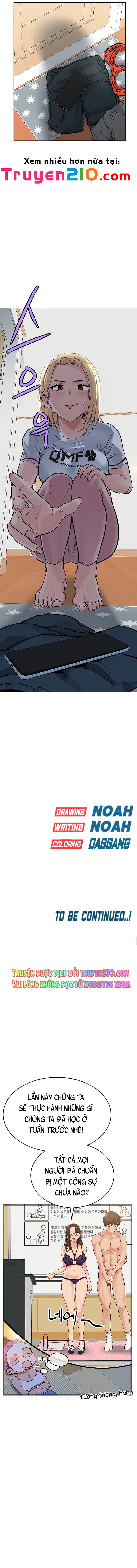 người dì khiêu gợi chapter 9 6