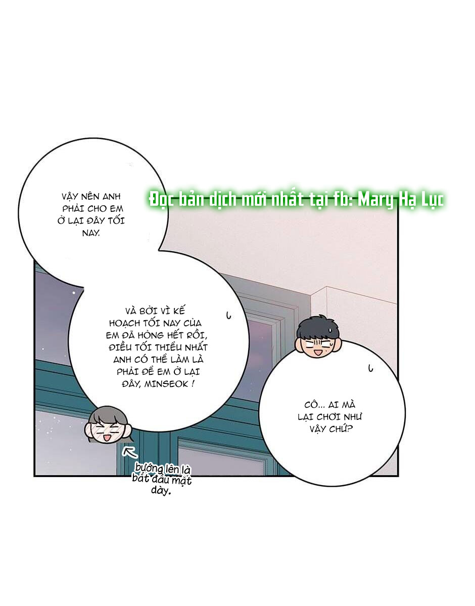 Toy Complex chapter 19 - Trang 64