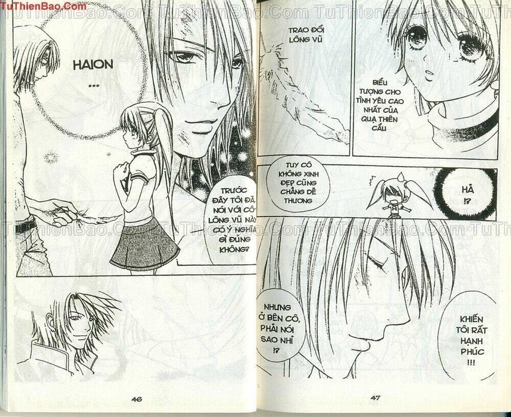 love monster chapter 57 24