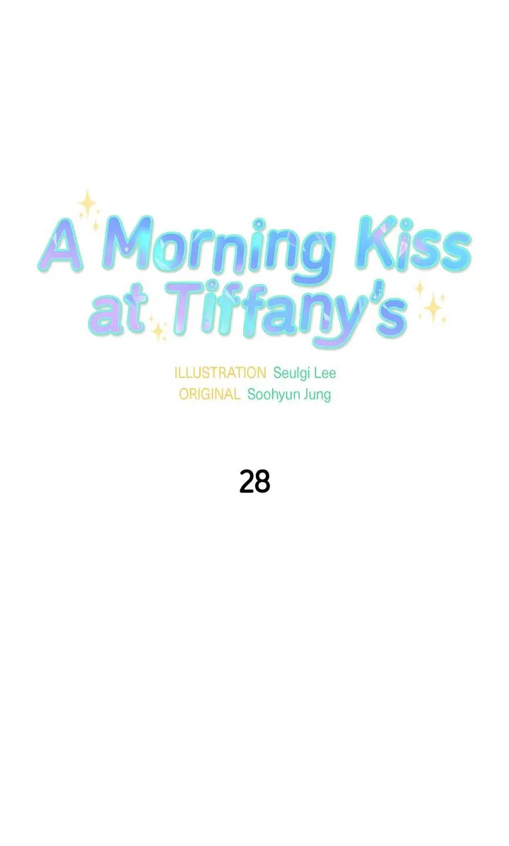 nụ hôn lúc bình minh ở tiffany chapter 28.1 9