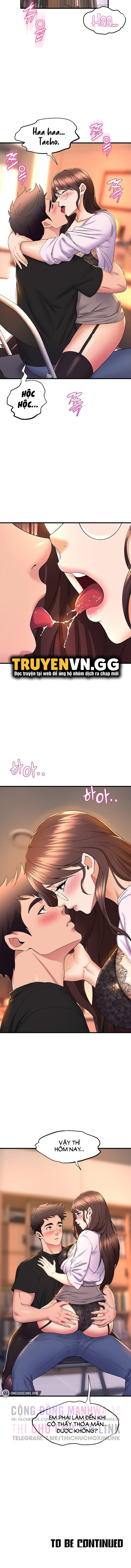 lớp nhảy mỹ nhân chapter 62 12