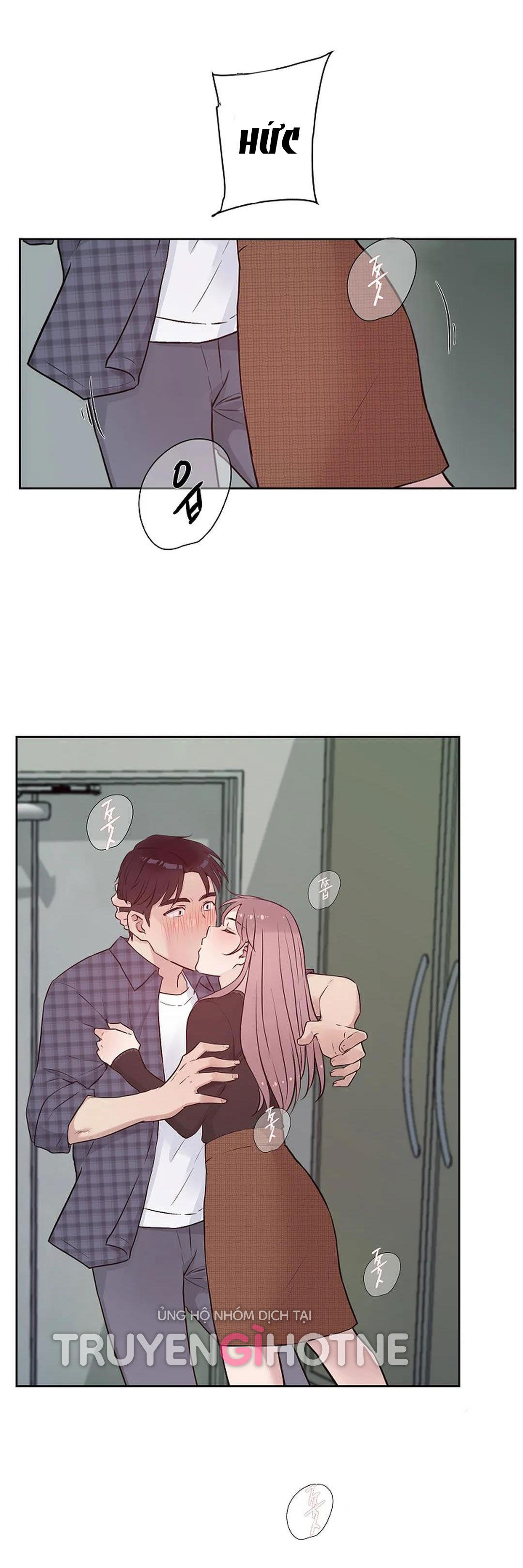 [18+] công tư phân minh chapter 68 7