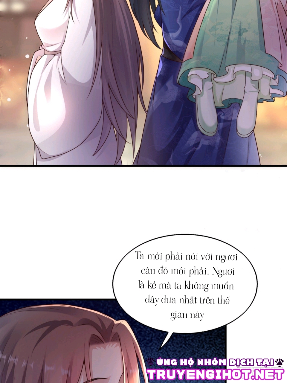 kết hôn với hoàng tử xui xẻo chapter 2 9