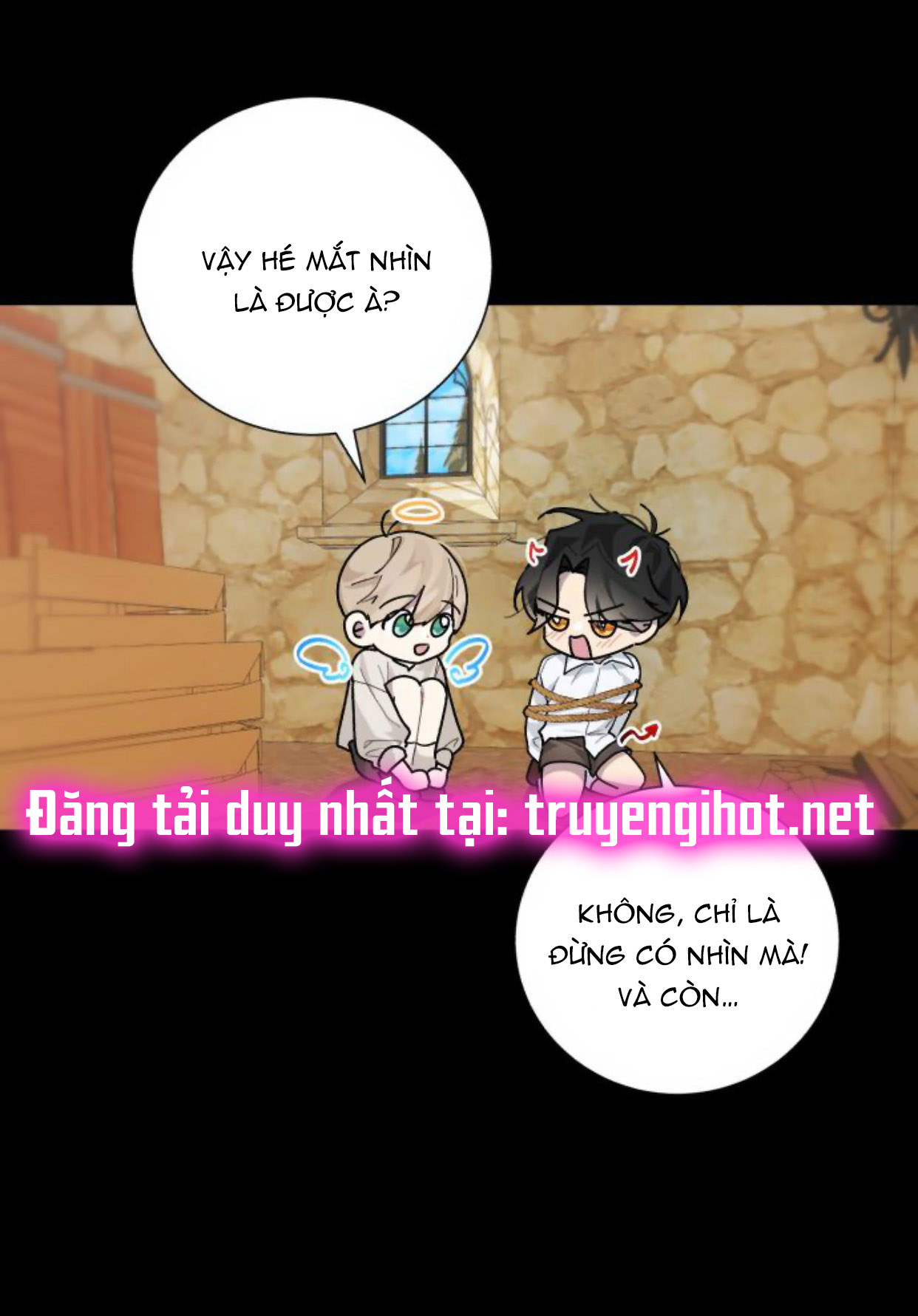 đã có lúc ta muốn nàng chết đi chapter 16.3 17