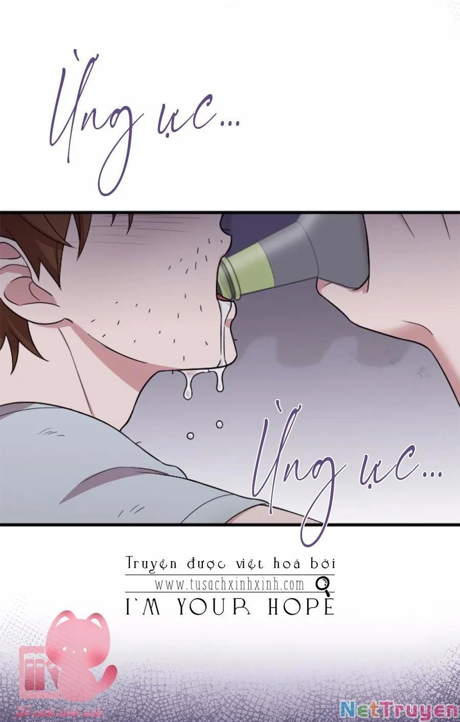 cô đi mà lấy chồng tôi chapter 41 17