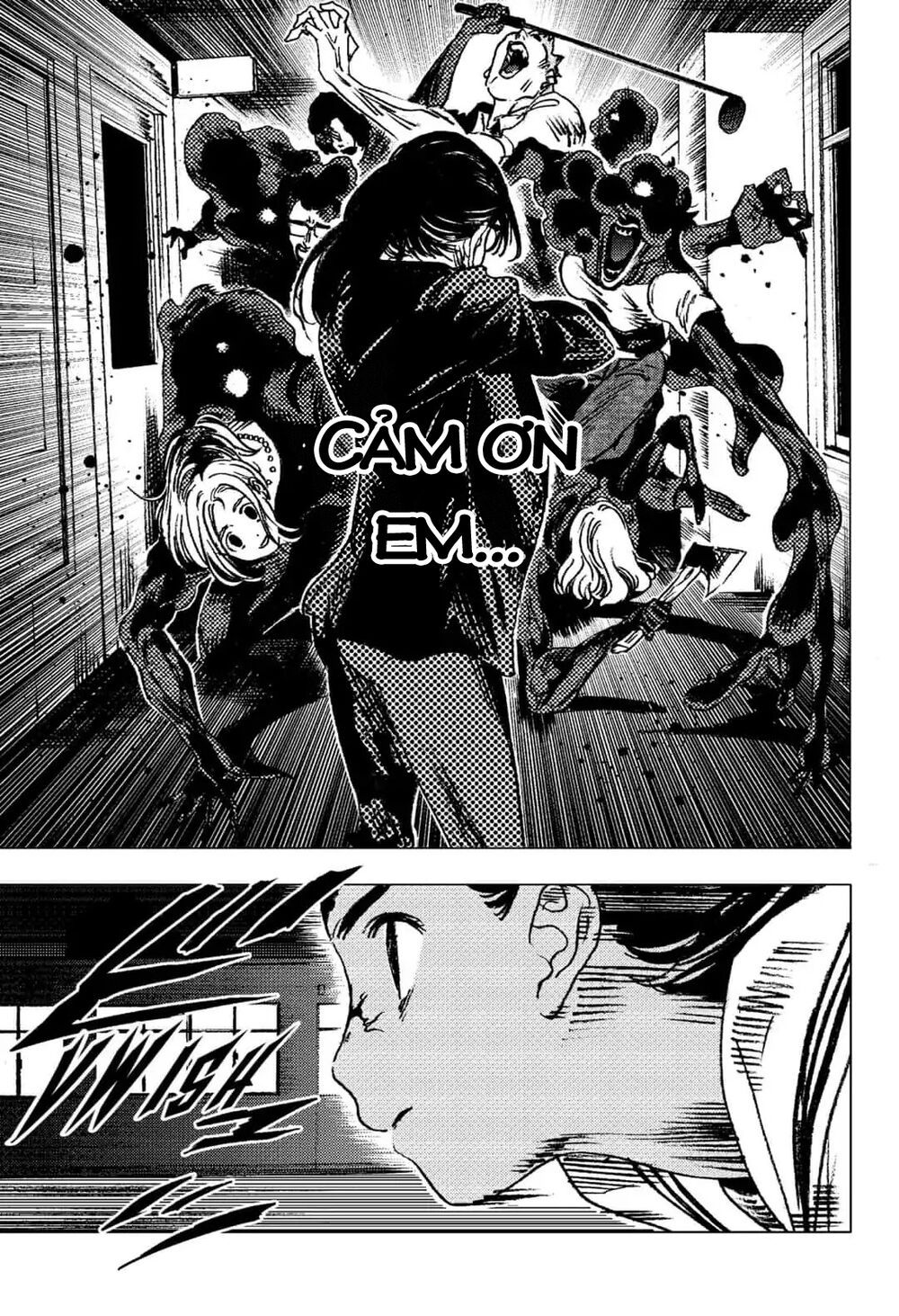 summer time render chapter 77 8