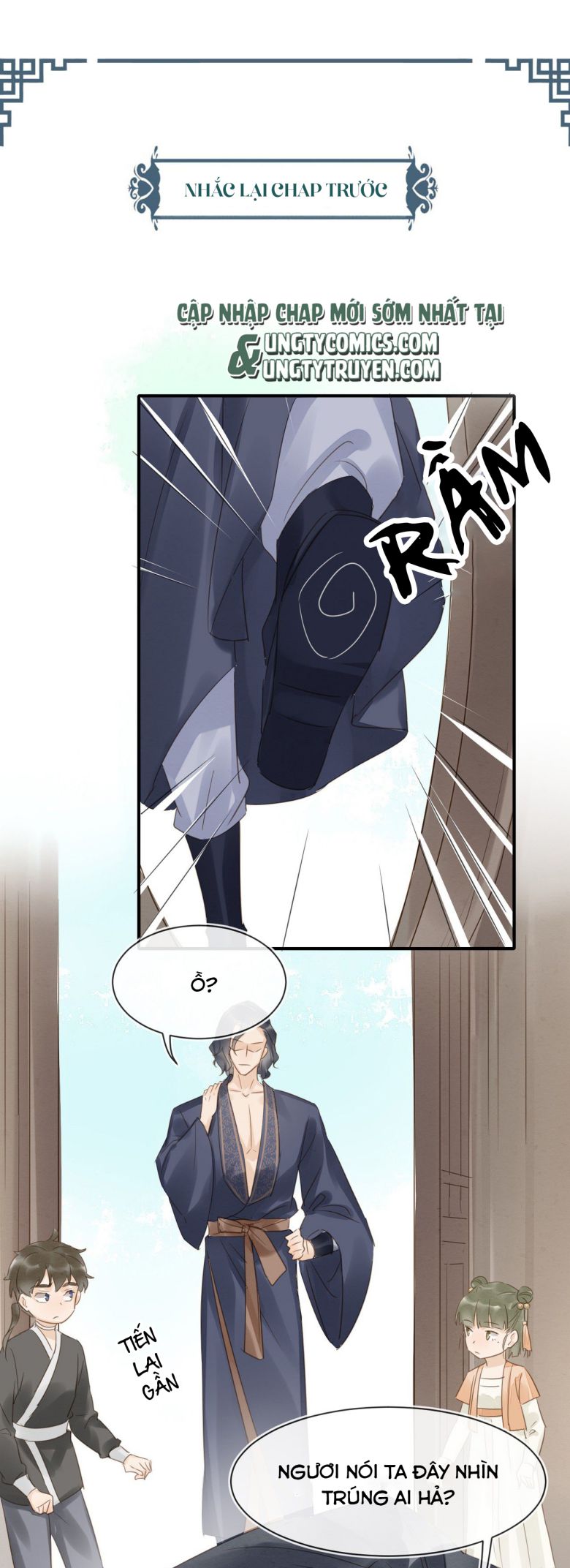 tù long chapter 29 1