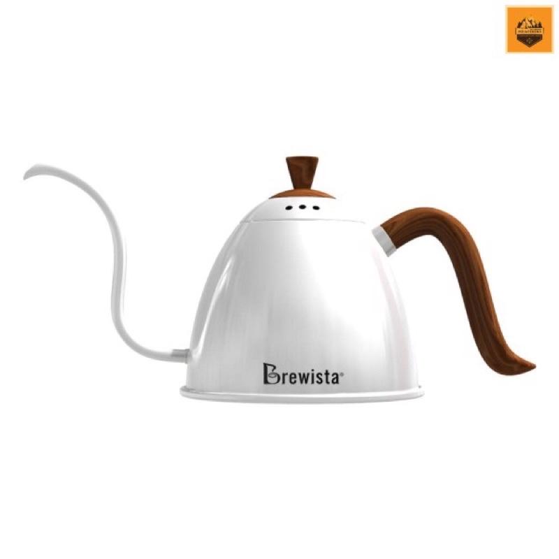 Ấm Đun Nước Brewista Artisan Gooseneck Stovetop Kettle