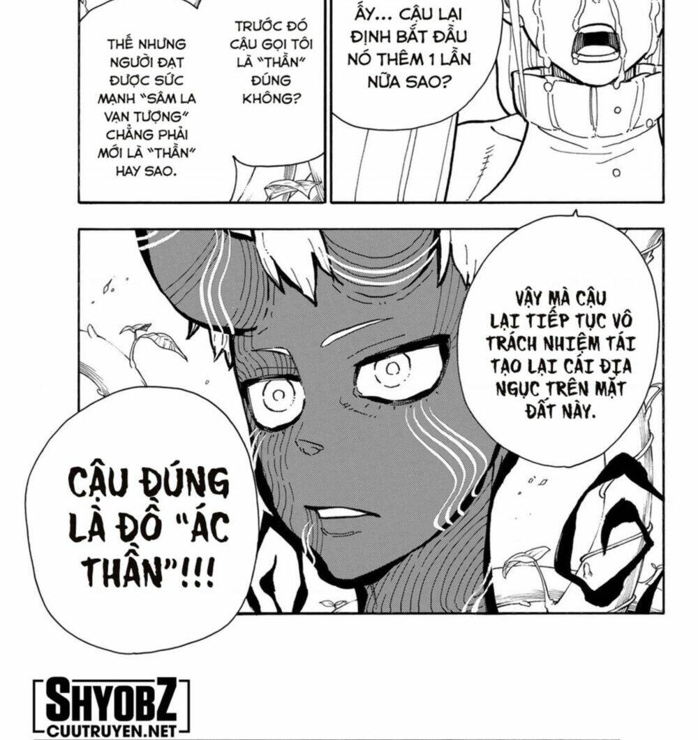 biệt đội lính cứu hỏa chapter 298 7