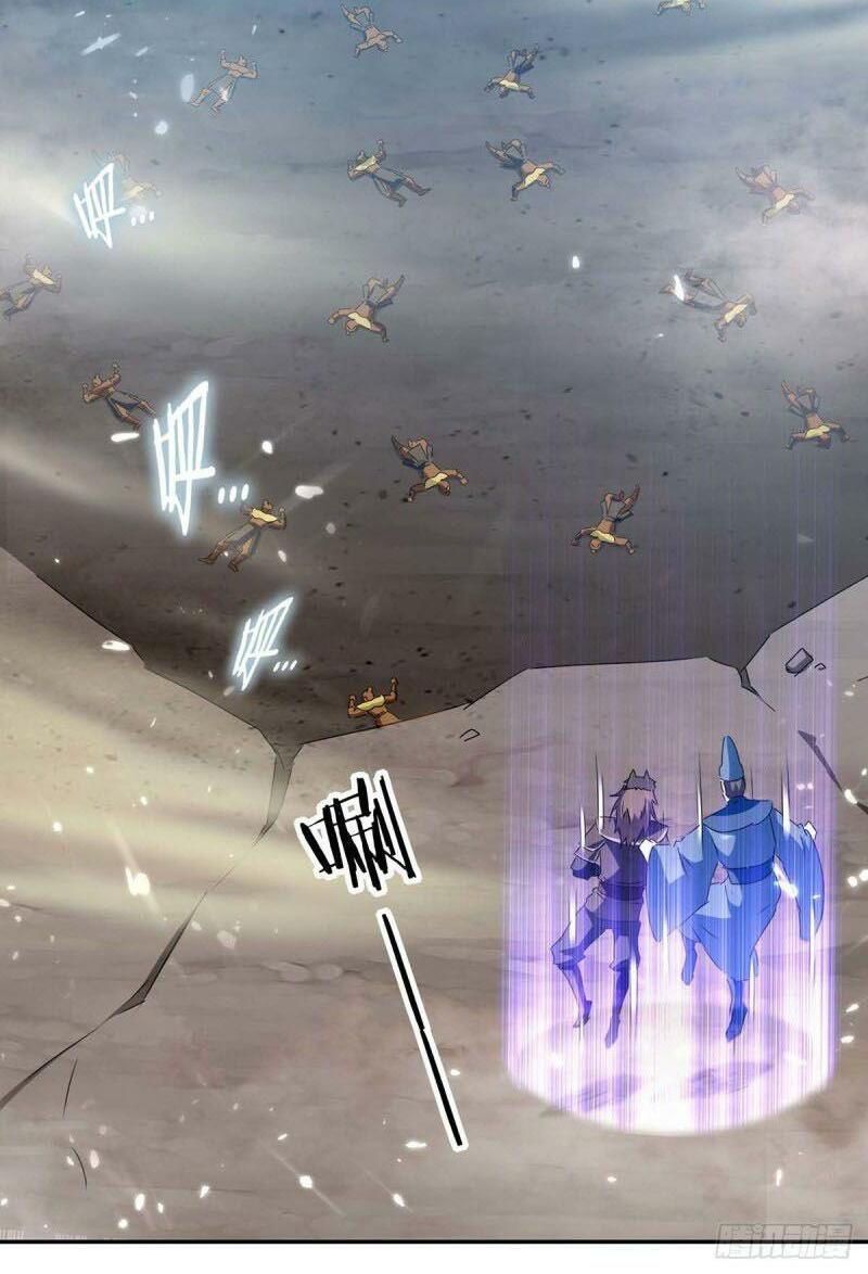 tối cường thăng cấp chapter 215 30