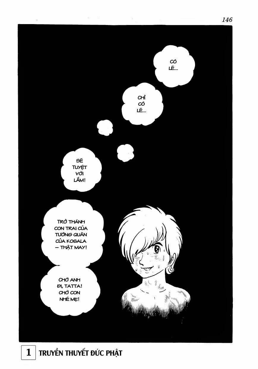 buddha - truyền thuyết đức phật chapter 3 42