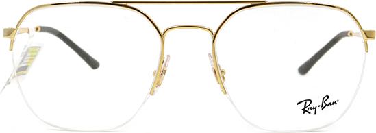 Gọng Kính Unisex Rayban B6444 2500 (53 18 140)