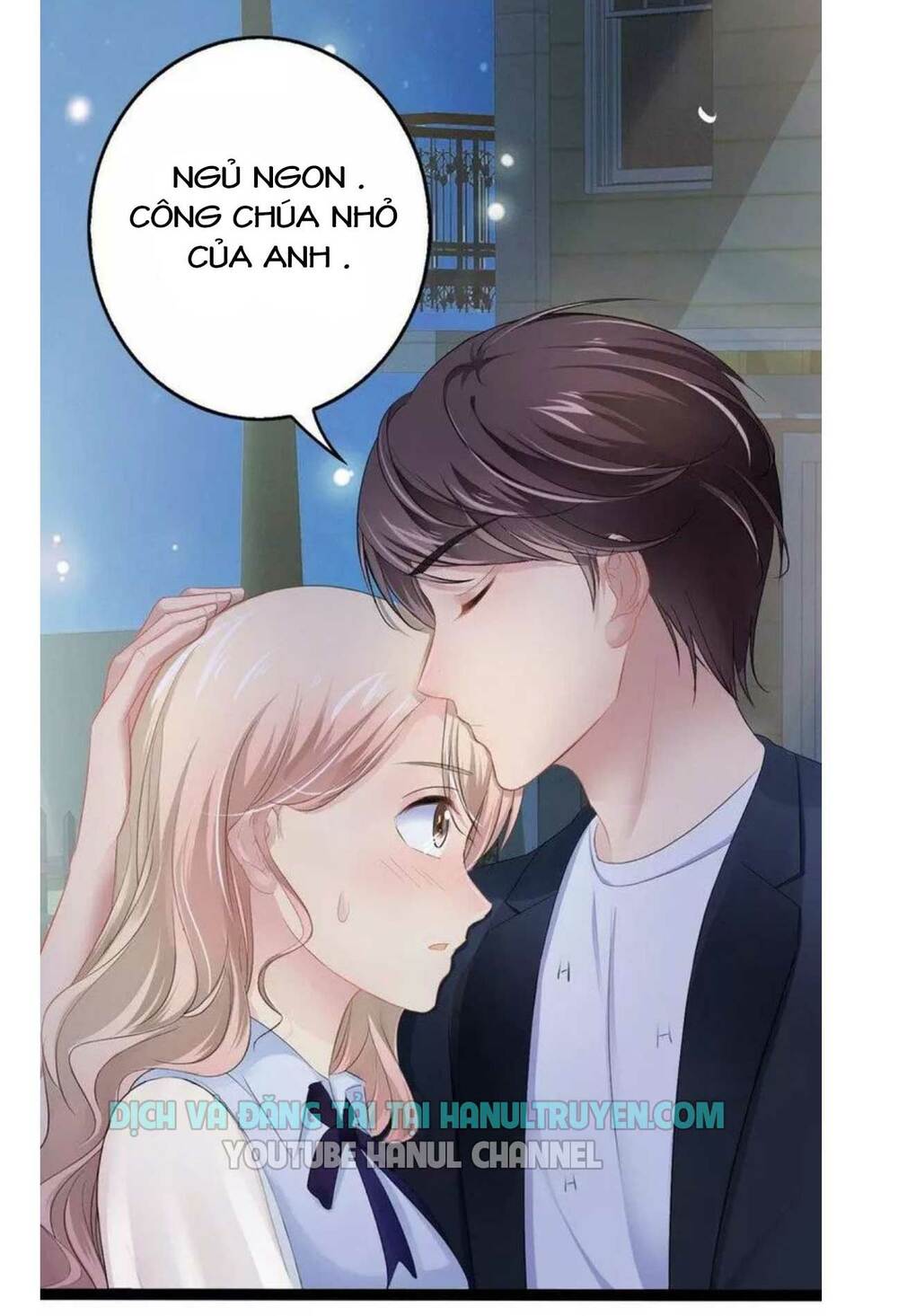 thần bí đế thiếu điềm sủng thê chapter 90 13