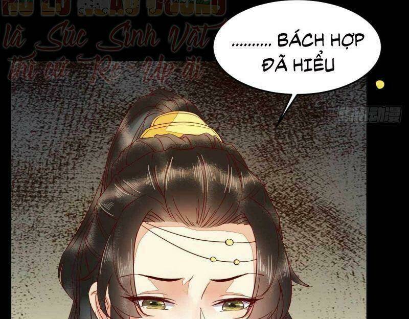 sát thủ vương phi không dễ chọc chapter 45 52