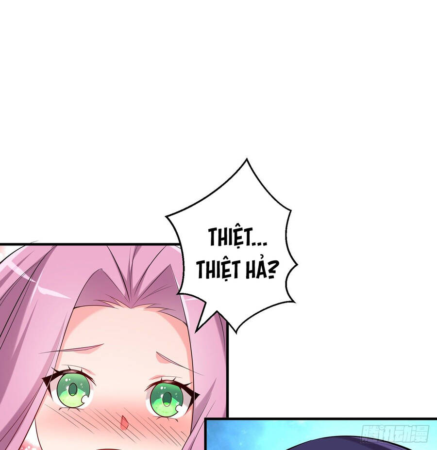 nhặt thuộc tính tại trái đất chapter 17 32