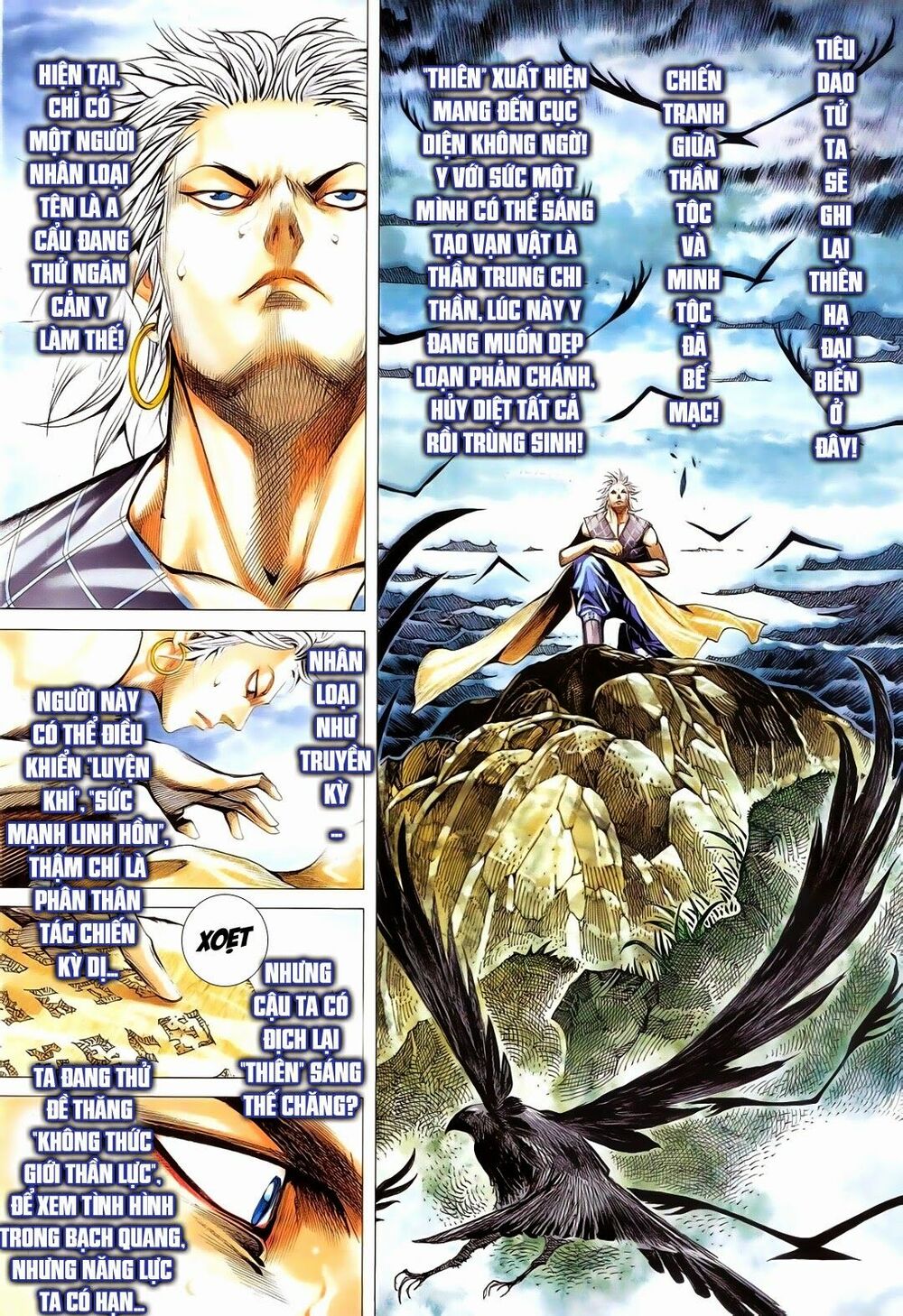 phong thần ký chapter 181 1