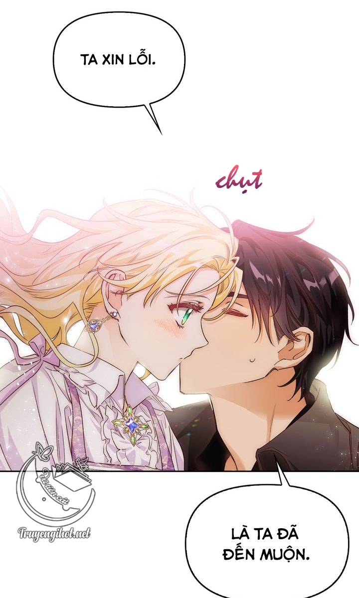 ác nữ xứng đôi với bạo chúa chapter 82.1 33