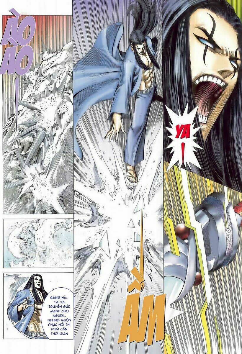 võ thần phượng hoàng chapter 96 16