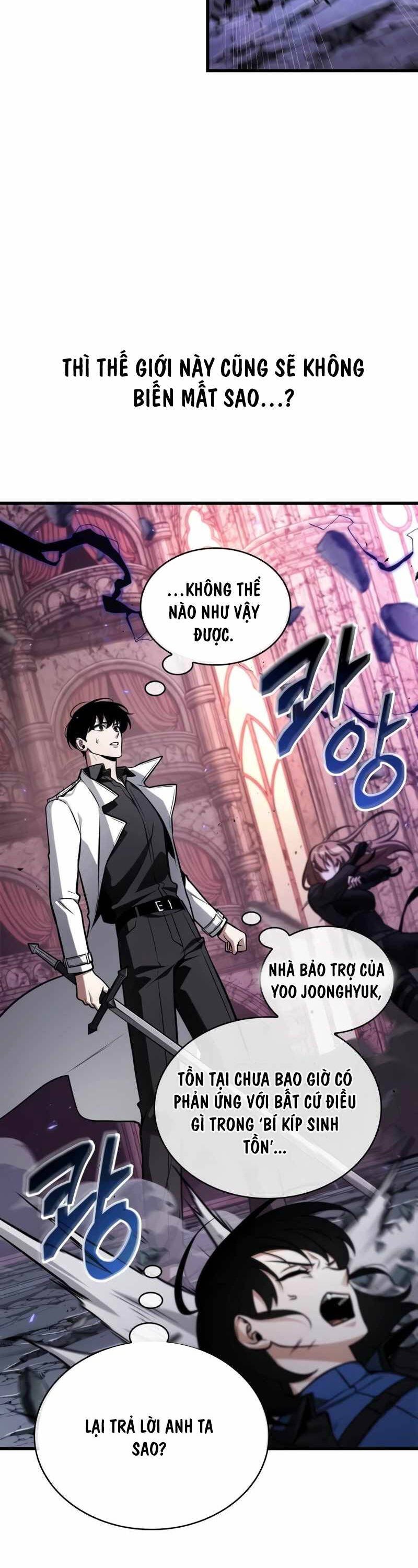 toàn trí độc giả - omniscient reader chapter 215 38