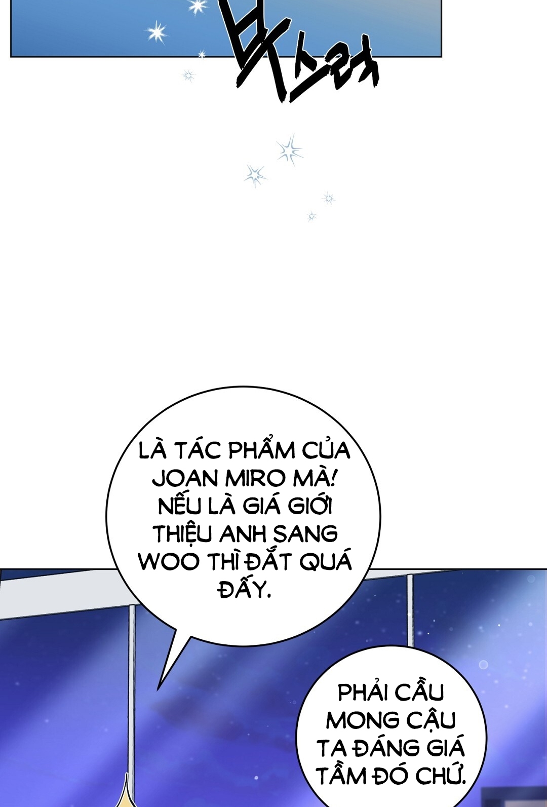Amon- Không Thể Đoán Biết chapter 6.1 - Trang 14