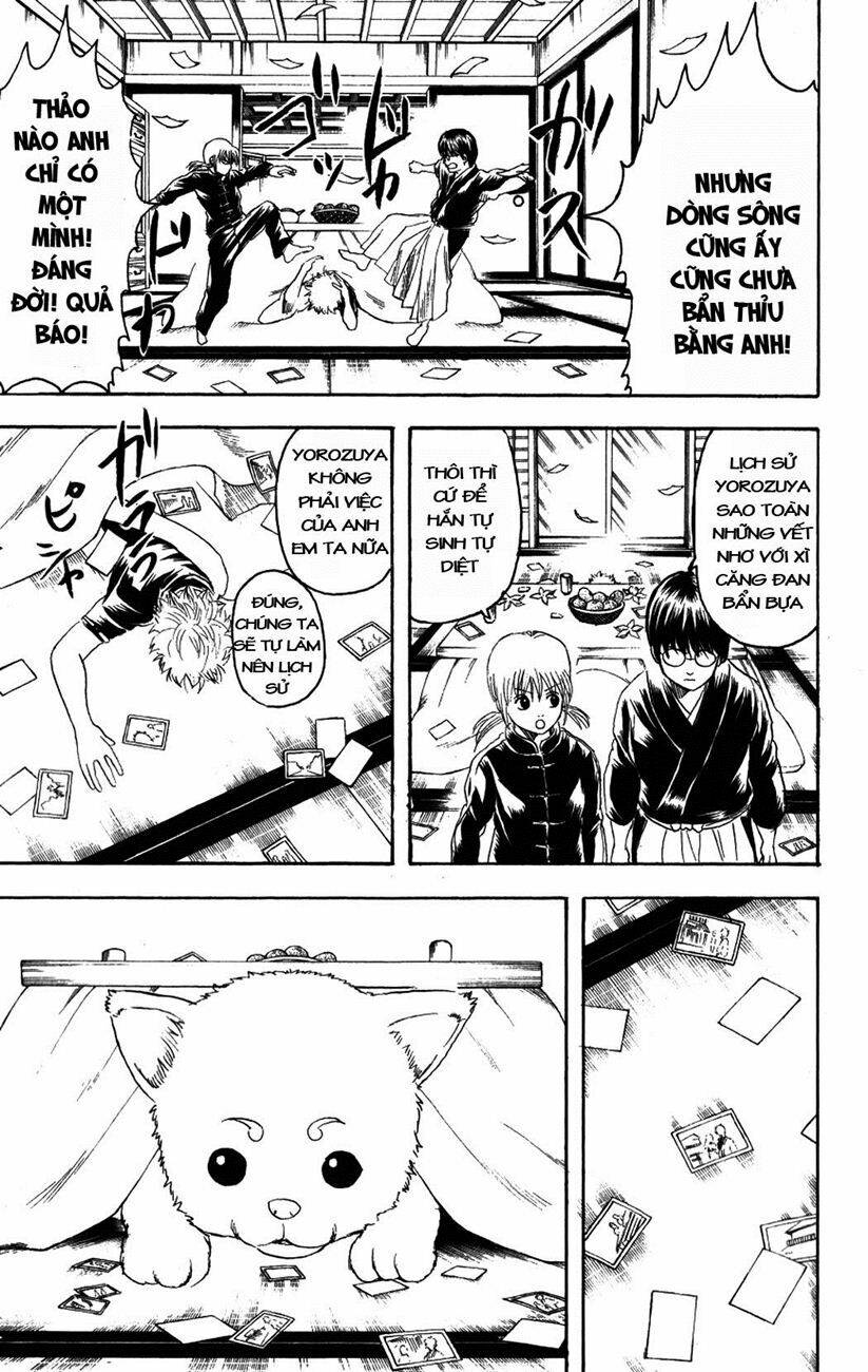 gintama - linh hồn bạc chapter 195 17
