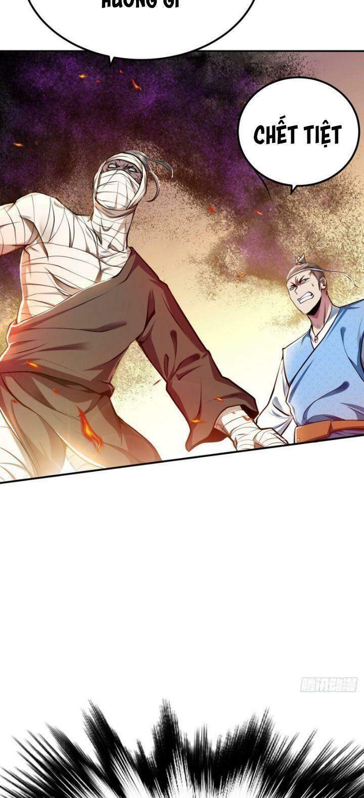 nam chính và hậu cung đều là của ta chapter 7 33