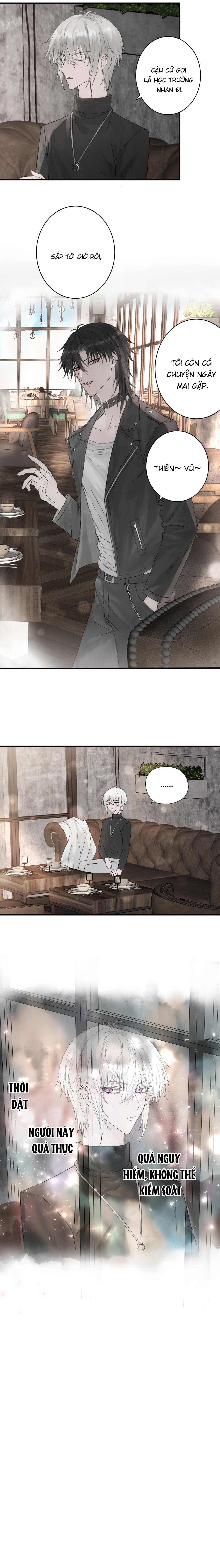 tín đồ lừa đảo chapter 6 4