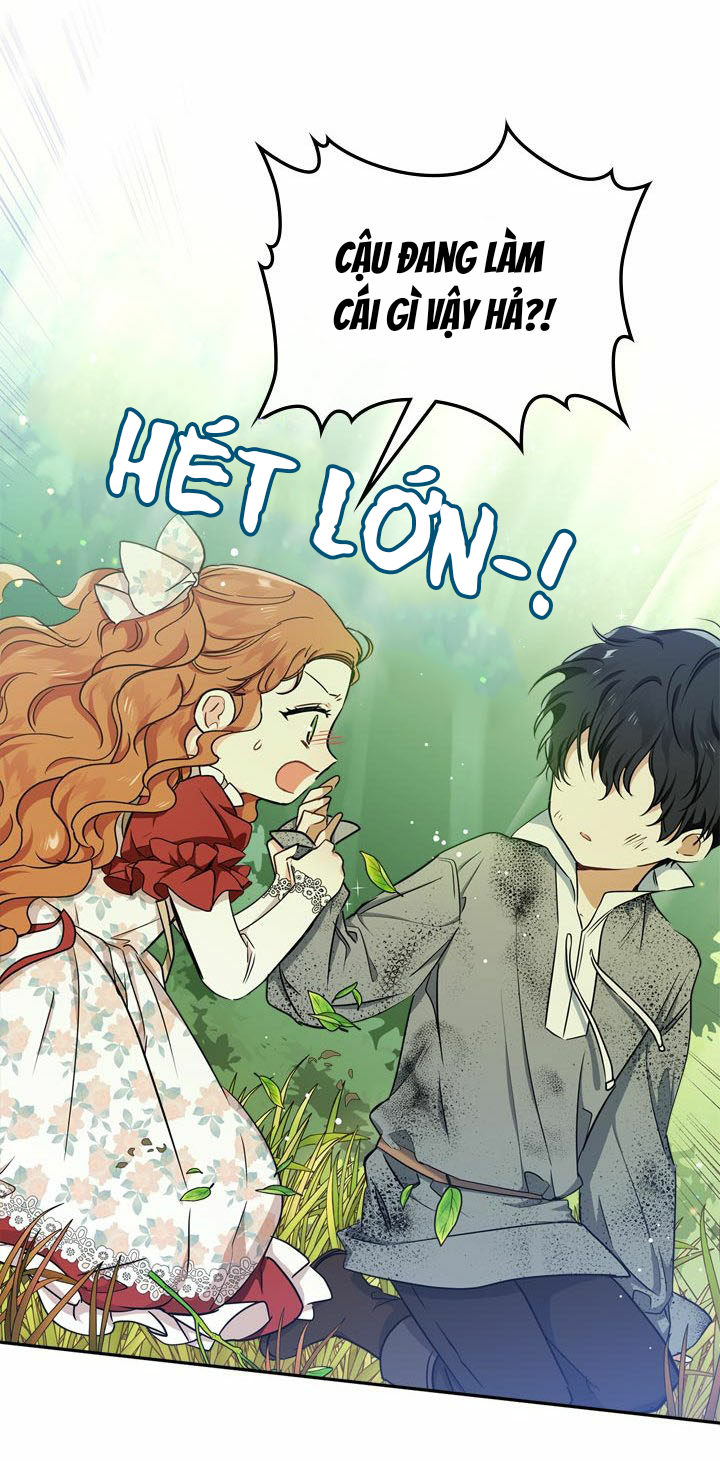 lần này tôi sẽ trở thành gia chủ chapter 25 39