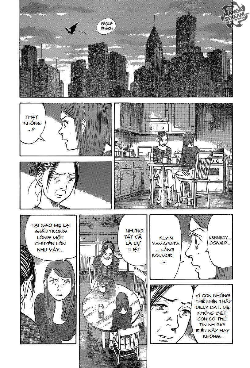 billy bat chapter 152 21