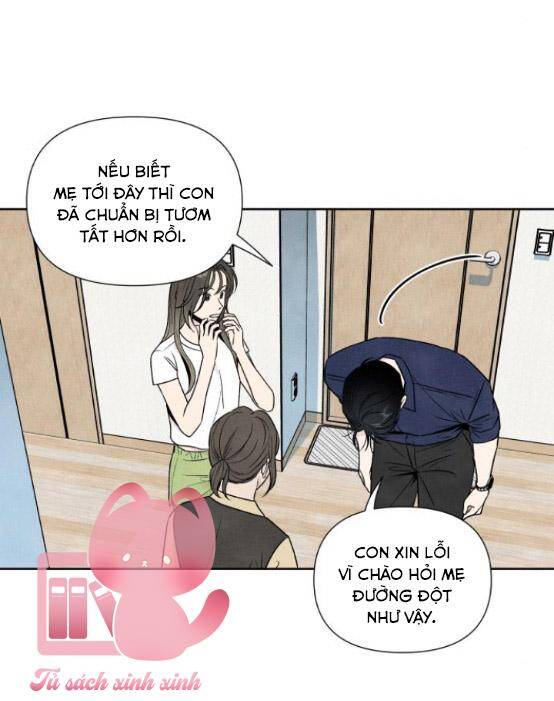 điều khiến tôi quyết tâm muốn chết chapter 55 47