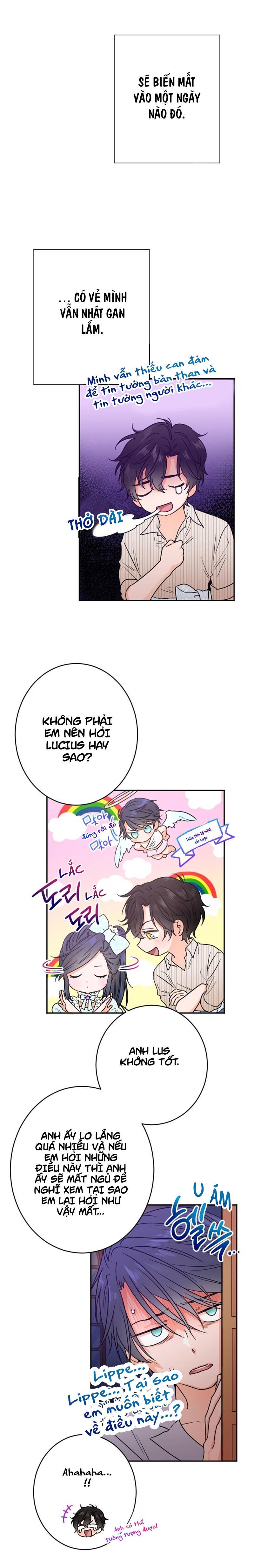 lady baby chapter 53 7