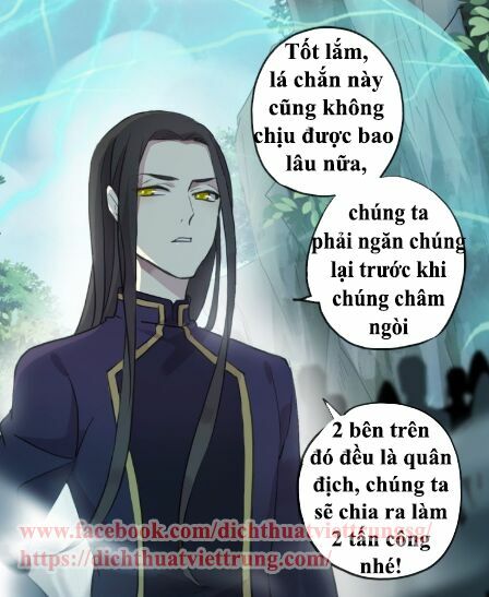 vết cắn ngọt ngào phần 2 chapter 43 17
