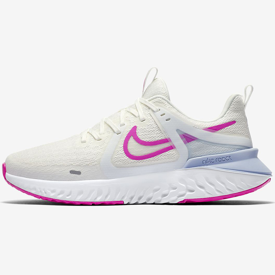 Giày Thể Thao Nữ NIKE - LEGEND REACT 2 AT1369-103