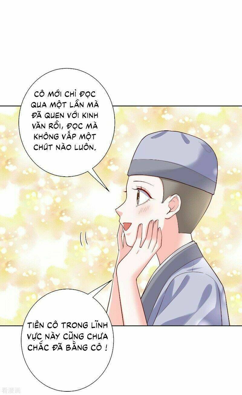 độc y đích nữ chapter 122 10