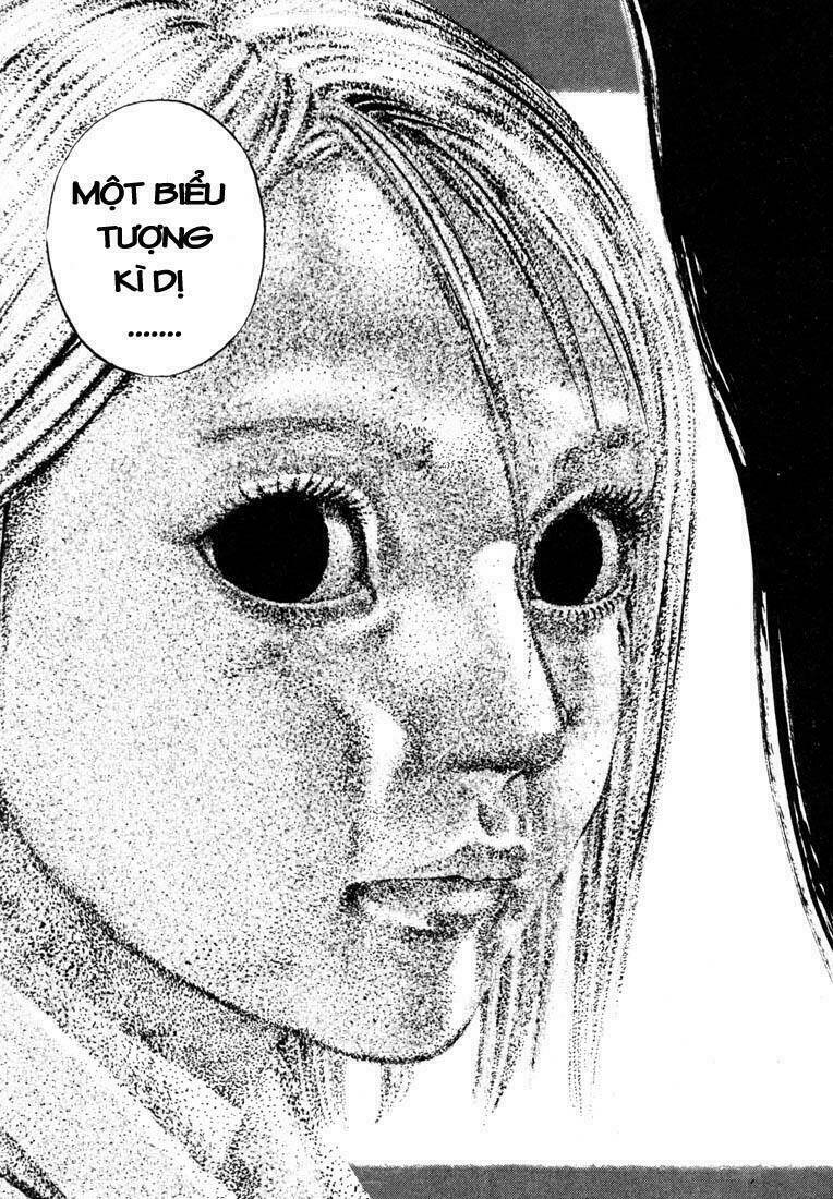 homunculus chapter 39 21