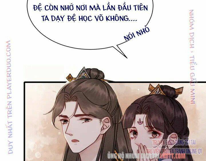 trọng sinh bá sủng nhiếp chính vương quá mạnh mẽ chapter 162 28