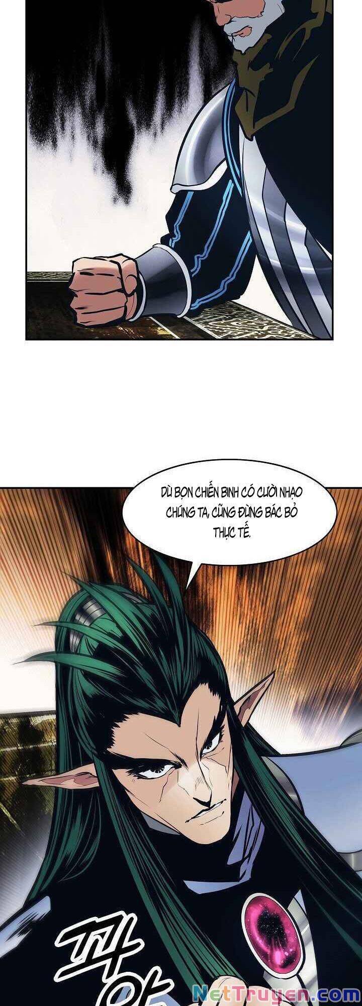 bất bại chân ma chapter 103 46