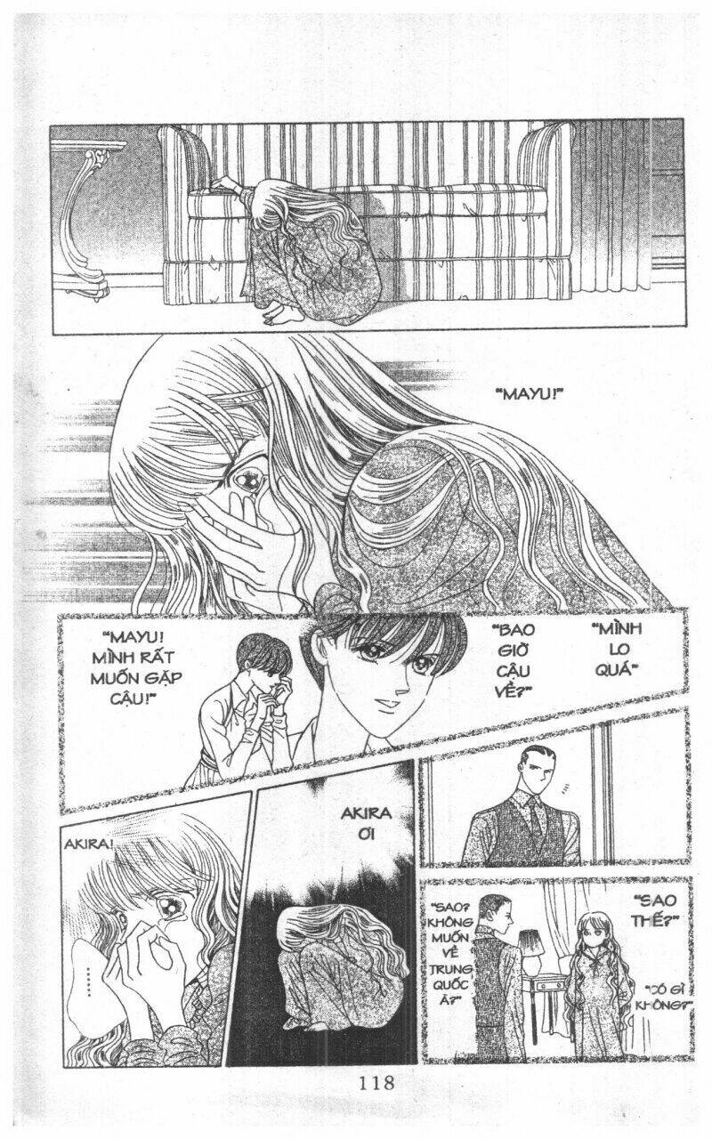 nàng tiên ánh trăng - kaguya hime chapter 21 118