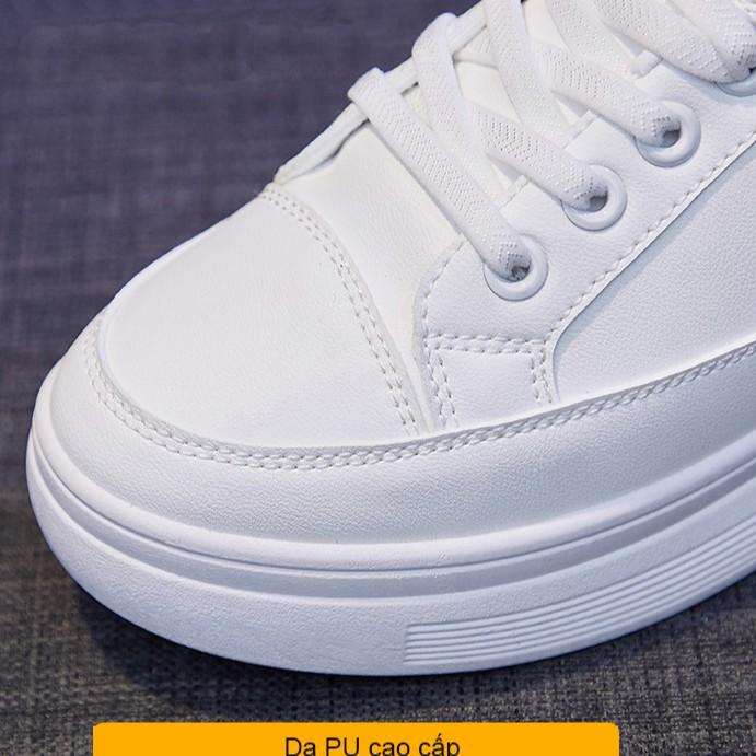 Sneaker nữ cao cấp cao 4cm MÃ 505