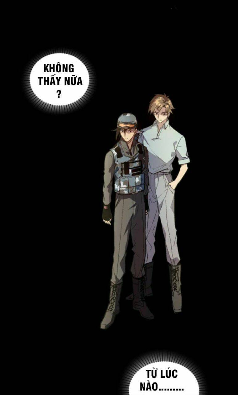 vương bài đặc công trùng sinh vườn trường chapter 50 15