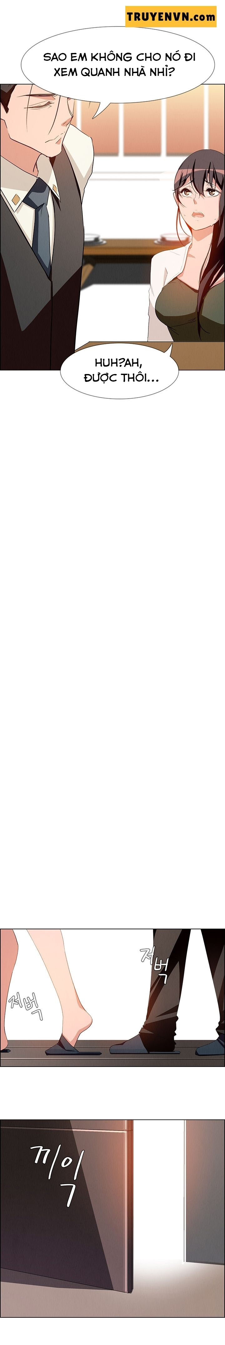 tấm rèm che mưa chapter 12 17