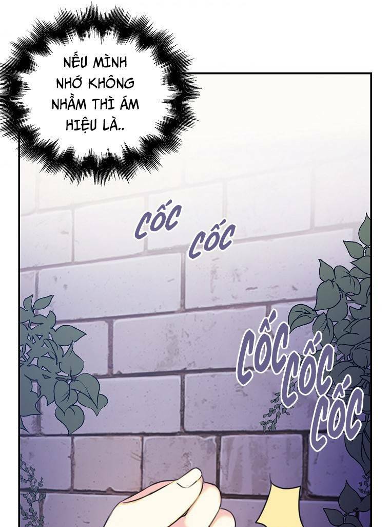 sinh ra làm con gái ác nữ chapter 6 11