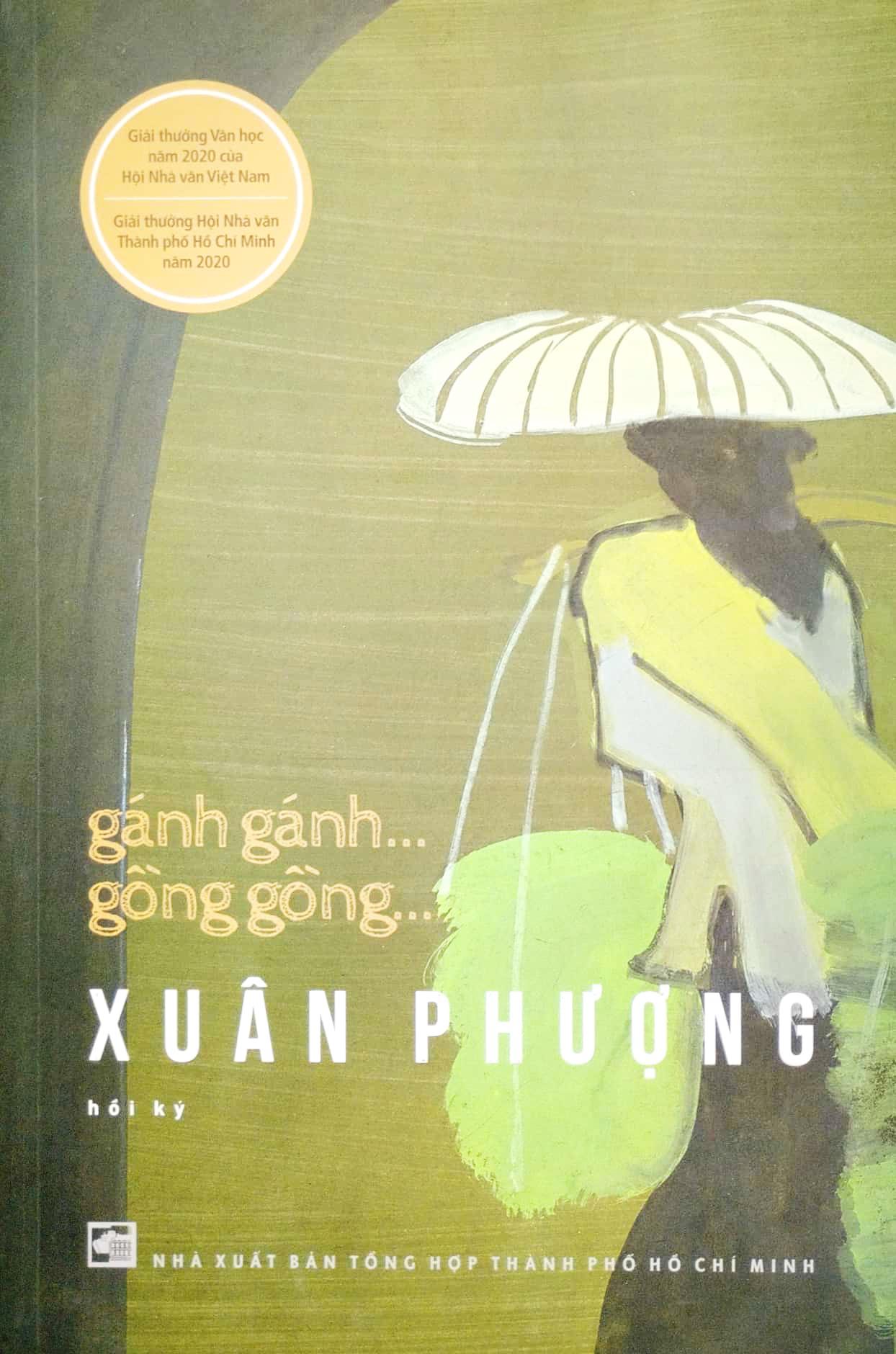 Gánh Gánh Gồng Gồng (Tái Bản 2023)