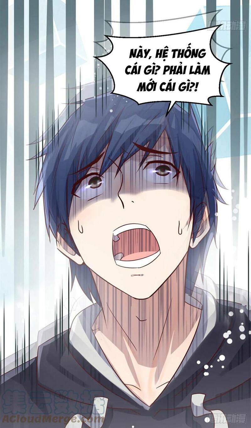 chị gái tôi là đại minh tinh chapter 4 6