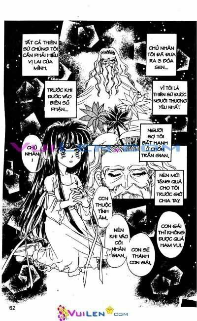 cô gái 300 tuổi chapter 1 62