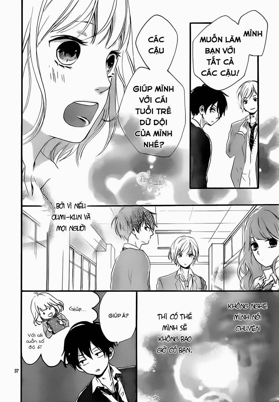 seishun note chapter 1 39