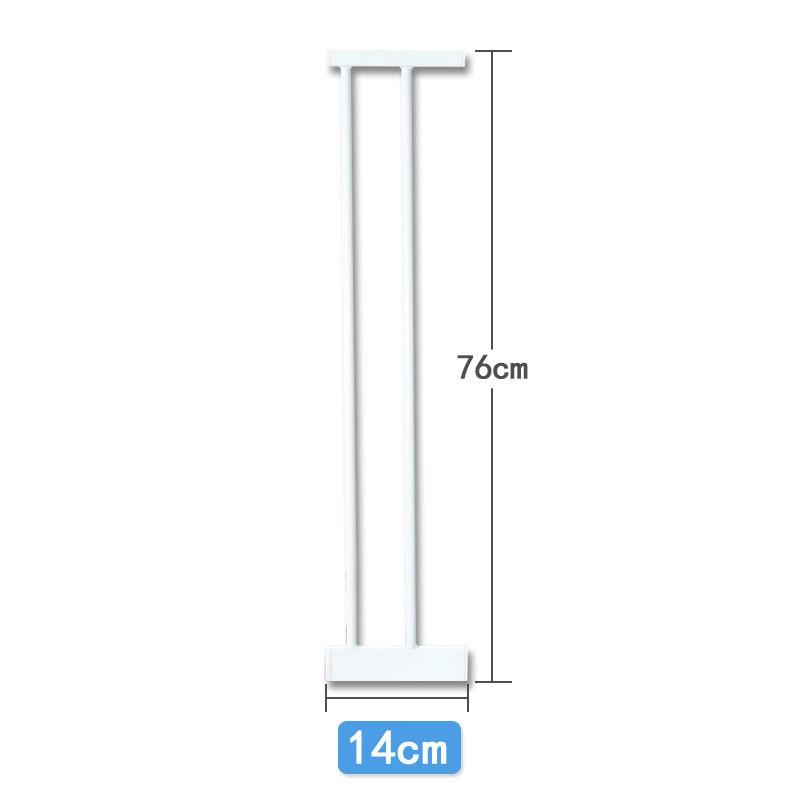 Thanh chắn cửa, chắn cầu thang phòng trẻ té ngã Ergo chính hãng